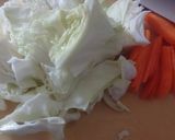 夏に食べたい、旨辛トッポギ作り方3写真