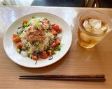 眠れる食欲を強制的に起こす素麺作り方11写真