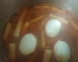 夏に食べたい、旨辛トッポギ作り方5写真
