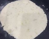 三日月〜ポテトフライ作り方4写真