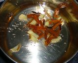 鍋洗いは楽でも味は本格■チャイ■作り方1写真