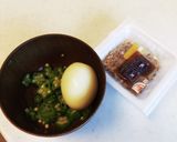 【健康食】ダイエットにもなる簡単ネバ丼風作り方1写真