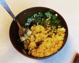 【健康食】ダイエットにもなる簡単ネバ丼風作り方3写真