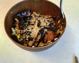 【健康食】ダイエットにもなる簡単ネバ丼風作り方4写真