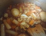 夏に食べたい、旨辛トッポギ作り方9写真