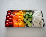 彩り野菜のピクルス作り方3写真