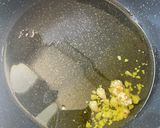 フレッシュトマトの濃厚トマトソースパスタ作り方3写真