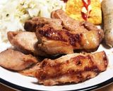 鶏胸肉の簡単やみつきチキン作り方6写真