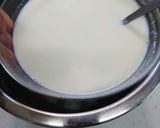 美味しい簡単 時短本格 コク旨杏仁豆腐作り方9写真