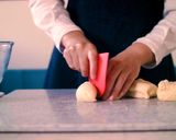 ふんわり柔らかバターロール※動画あり作り方21写真