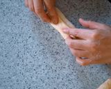 ふんわり柔らかバターロール※動画あり作り方23写真