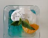 渚ゼリー作り方5写真