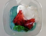 渚ゼリー作り方6写真