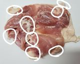 炊飯器de簡単♪カオマンガイ作り方1写真