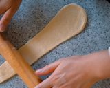 ふんわり柔らかバターロール※動画あり作り方27写真