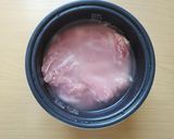 炊飯器de簡単♪カオマンガイ作り方2写真