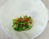 カレー春巻き作り方2写真