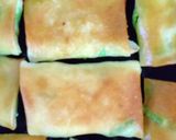 カレー春巻き作り方4写真