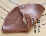 シェルパンのマロン宝石箱作り方4写真