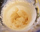 簡単濃厚バニラアイス作り方5写真