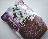 懐かしい給食の味③★ミルクぜんざい★作り方2写真