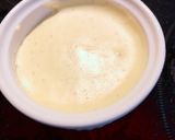 簡単濃厚バニラアイス作り方8写真