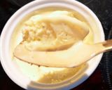 簡単濃厚バニラアイス作り方9写真