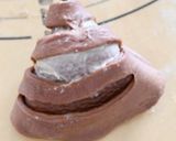 シェルパンのマロン宝石箱作り方5写真