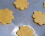 強力粉で作る★ほろほろ簡単クッキー★作り方11写真
