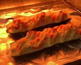 ズッキーニくり抜き焼き作り方4写真