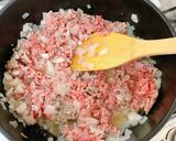 海の日に！子どもが大好きドライカレー作り方3写真
