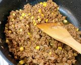海の日に！子どもが大好きドライカレー作り方5写真