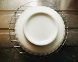 電子レンジで低糖質なきな粉蒸しケーキ作り方4写真