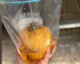 カビない干し柿 追記あり作り方4写真