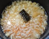 新ショウガで作る生姜ご飯♪作り方2写真