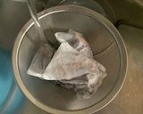 MrsWongちの酸梅湯(薬膳飲料)作り方4写真