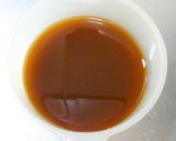 夏に！木綿豆腐とズッキーニの照り焼き作り方10写真