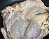 夏はコレ♡鶏もも肉で我が家の簡単酢鶏作り方1写真