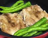 夏はコレ♡鶏もも肉で我が家の簡単酢鶏作り方4写真