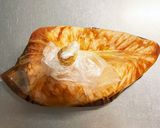 簡単!時短!レンジ焼き豚作り方3写真