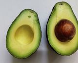 アボカドとチーズの餃子の皮包み揚げ作り方1写真