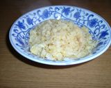 簡単！たまごチャーハン作り方5写真