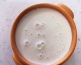 自由研究にも♡レンジで簡単手作り絶品豆腐作り方2写真