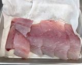 ヒメダイのソテー・レモン風味作り方2写真
