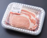 秋の味覚！豚ひき肉とキノコの和風パスタ作り方1写真