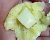 ポテトチーズボール✩.*˚作り方3写真