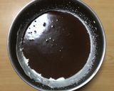 超簡単☆濃厚♫激うま！チョコアイス♪♪♪作り方6写真
