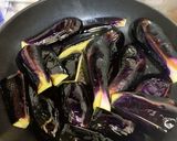 夏野菜の焼き浸し作り方2写真