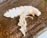 茹でシャコ 蝦蛄 きれいな茹で方 剥き方作り方7写真
