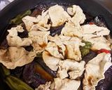 夏野菜の焼き浸し作り方5写真